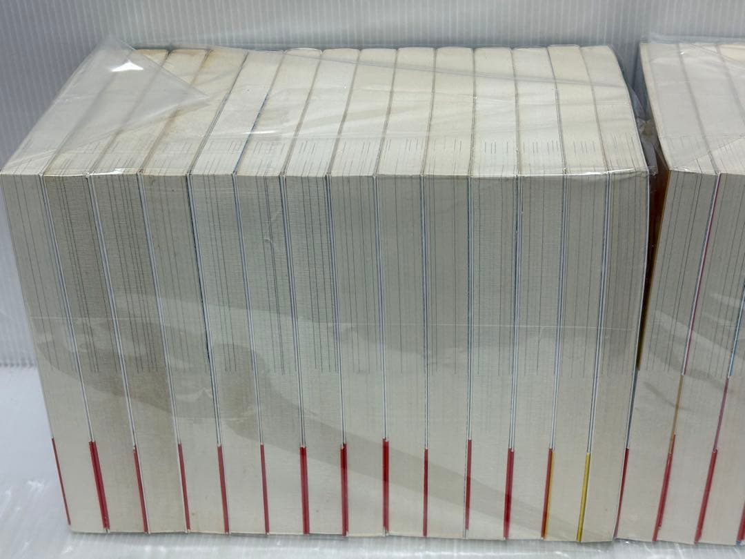 【Y164m】落第忍者乱太郎　第1〜65巻特装版全巻セット 8冊新品即日発送