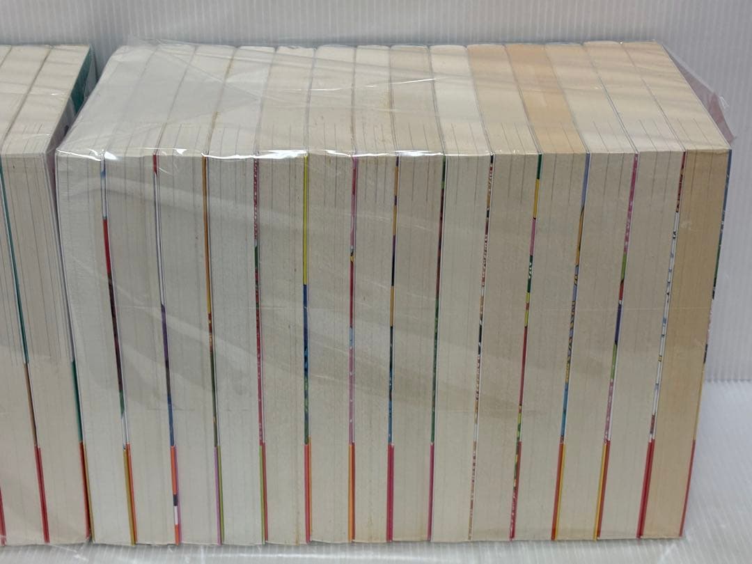 【Y164m】落第忍者乱太郎　第1〜65巻特装版全巻セット 8冊新品即日発送