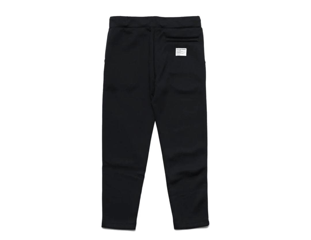 BLACK/セットアップ/Lサイズ