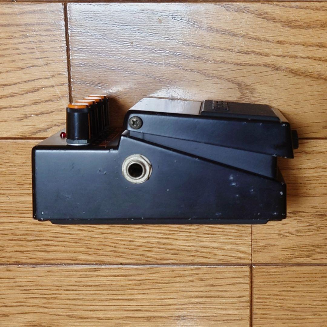 BOSS HEAVY L HM-2 ゲルマ 1984年 日本製