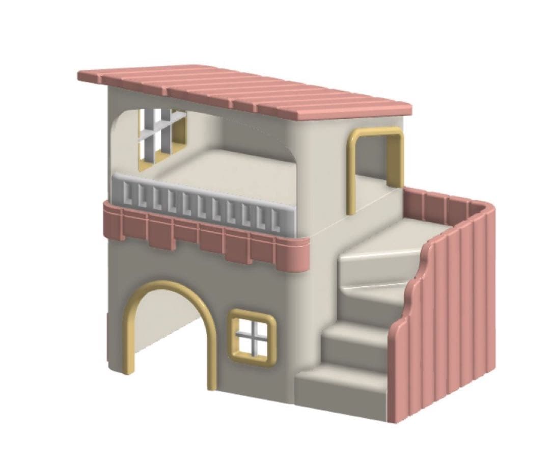 すん様　オーダーメイド　シェルター No.43