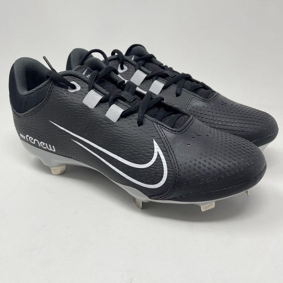 Nike Hyperdiamond 4 Pro メタル 野球スパイク　MLB