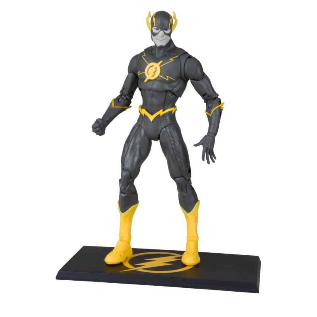 DCマルチバース　フラッシュ　BBTS EXCLUSIVE 開封済新品