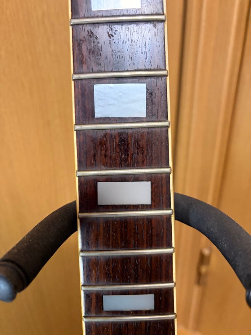 Epiphone Les Paul フジゲン期 ジャンク