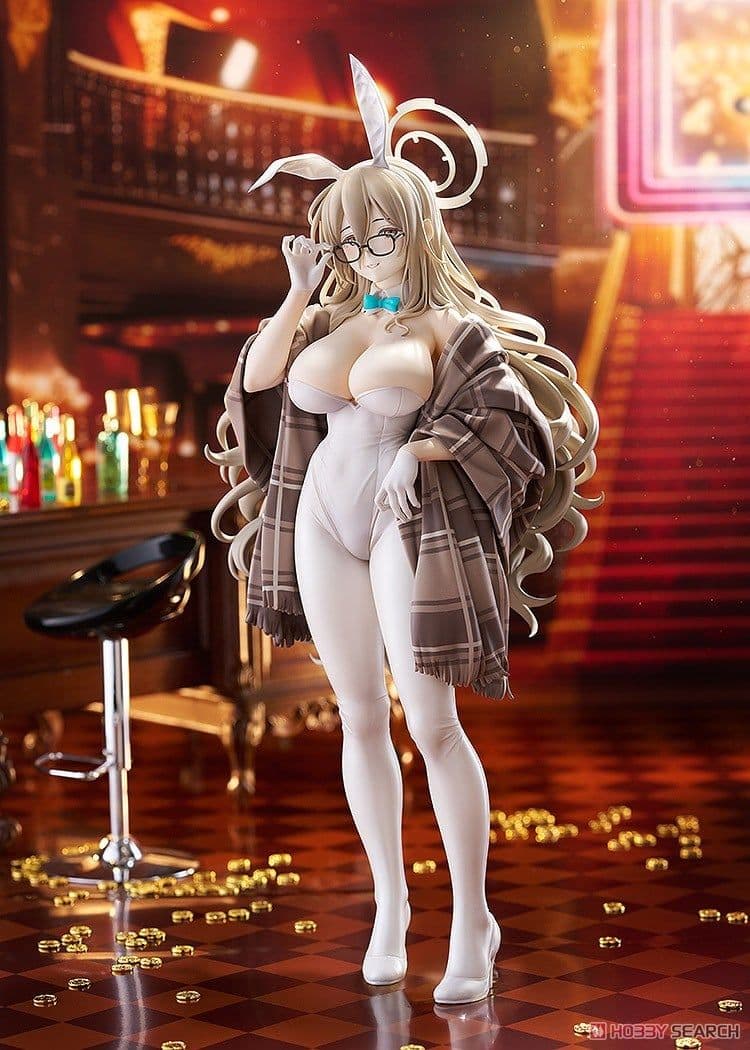 室笠アカネ（バニーガール）1/7　フィギュア
