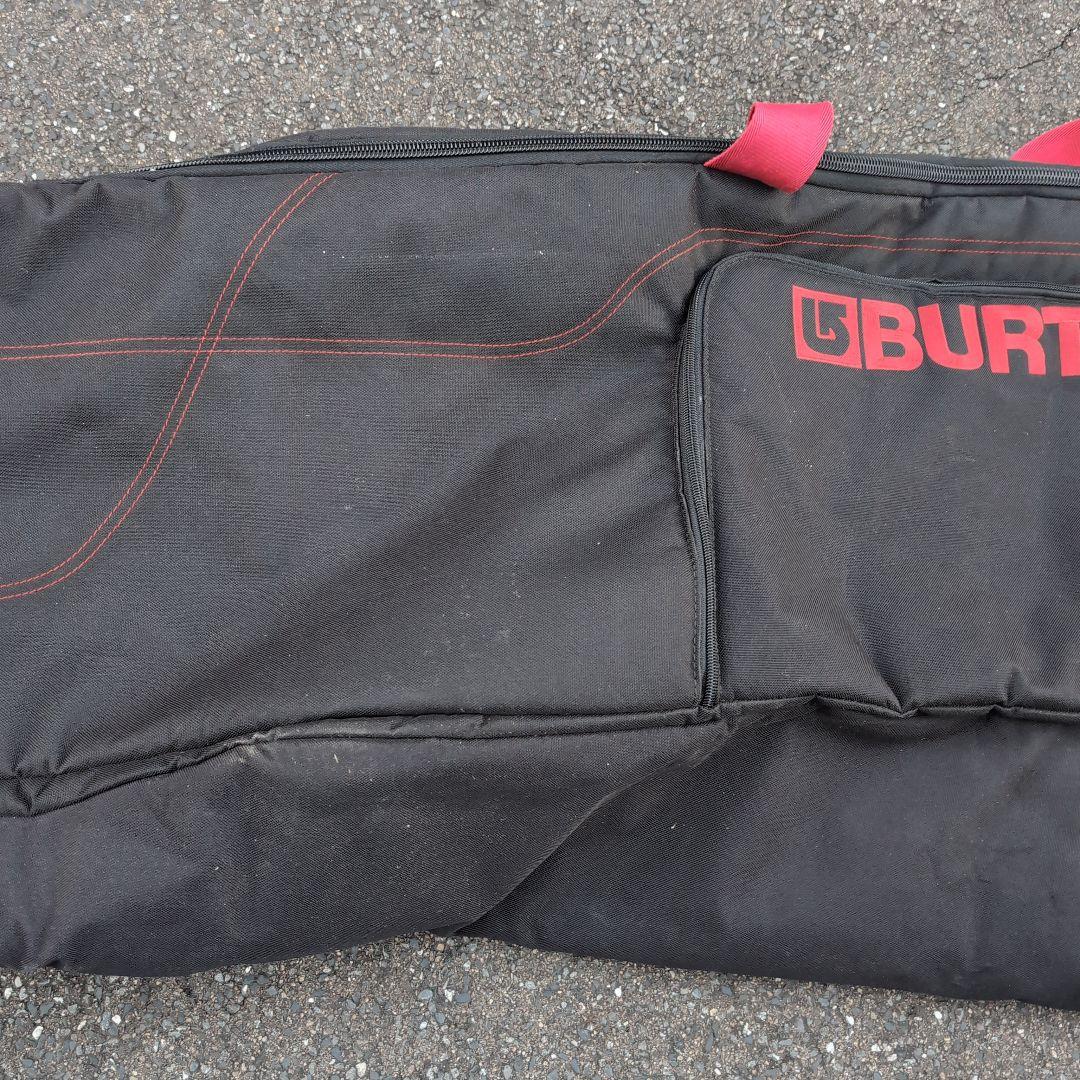 BURTON スノーボード　バッグ 165　バートン　ボード　キャリー　166