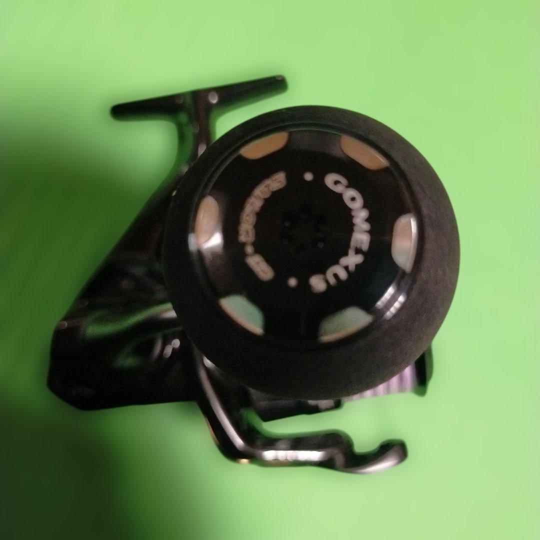 リール SHIMANO EXSENCE BB 4000MHG