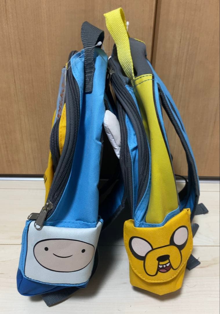 アドベンチャータイム グッズ まとめ売り