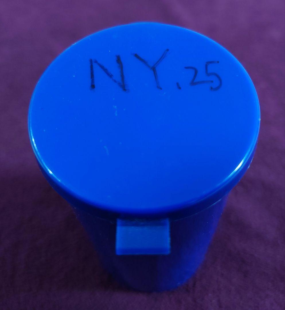 Griego NY 0.25 SP バスTbマウスピース