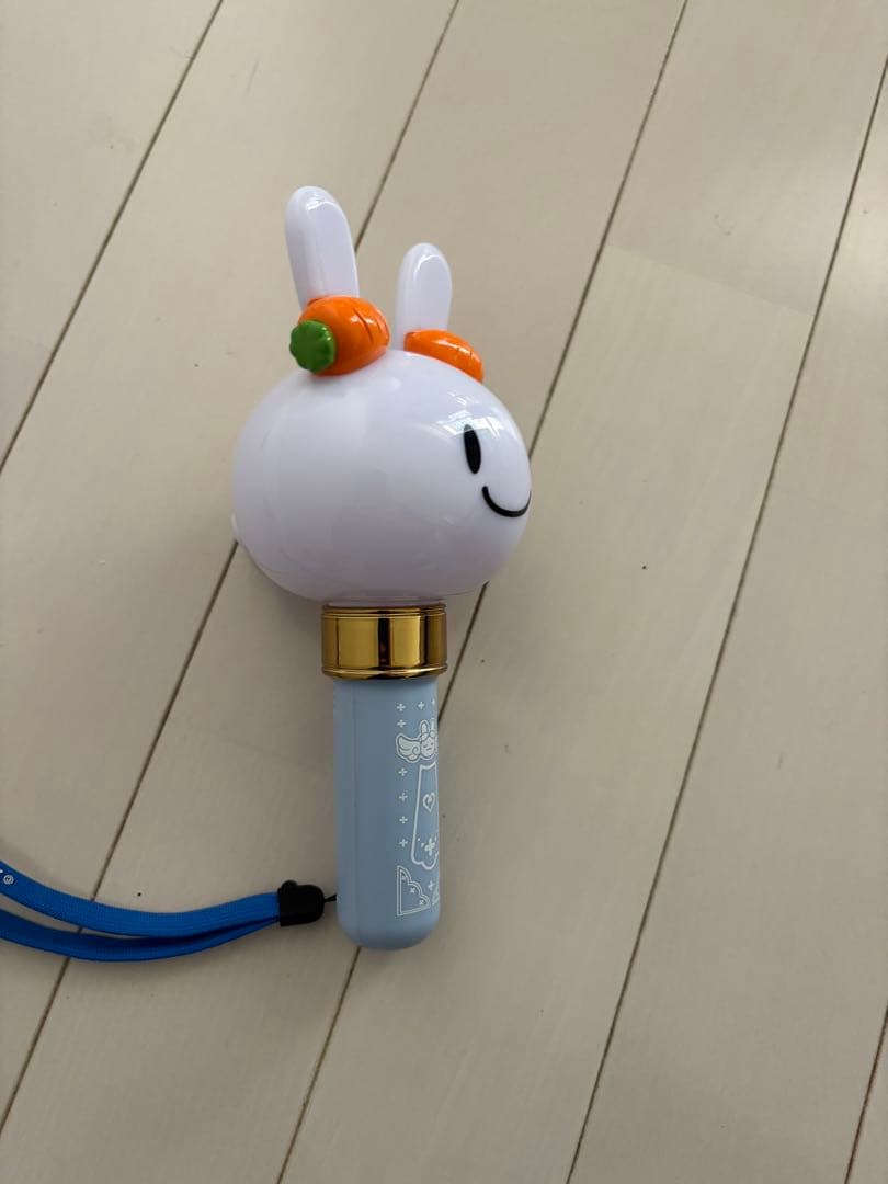 兎田ぺこら ペンライト