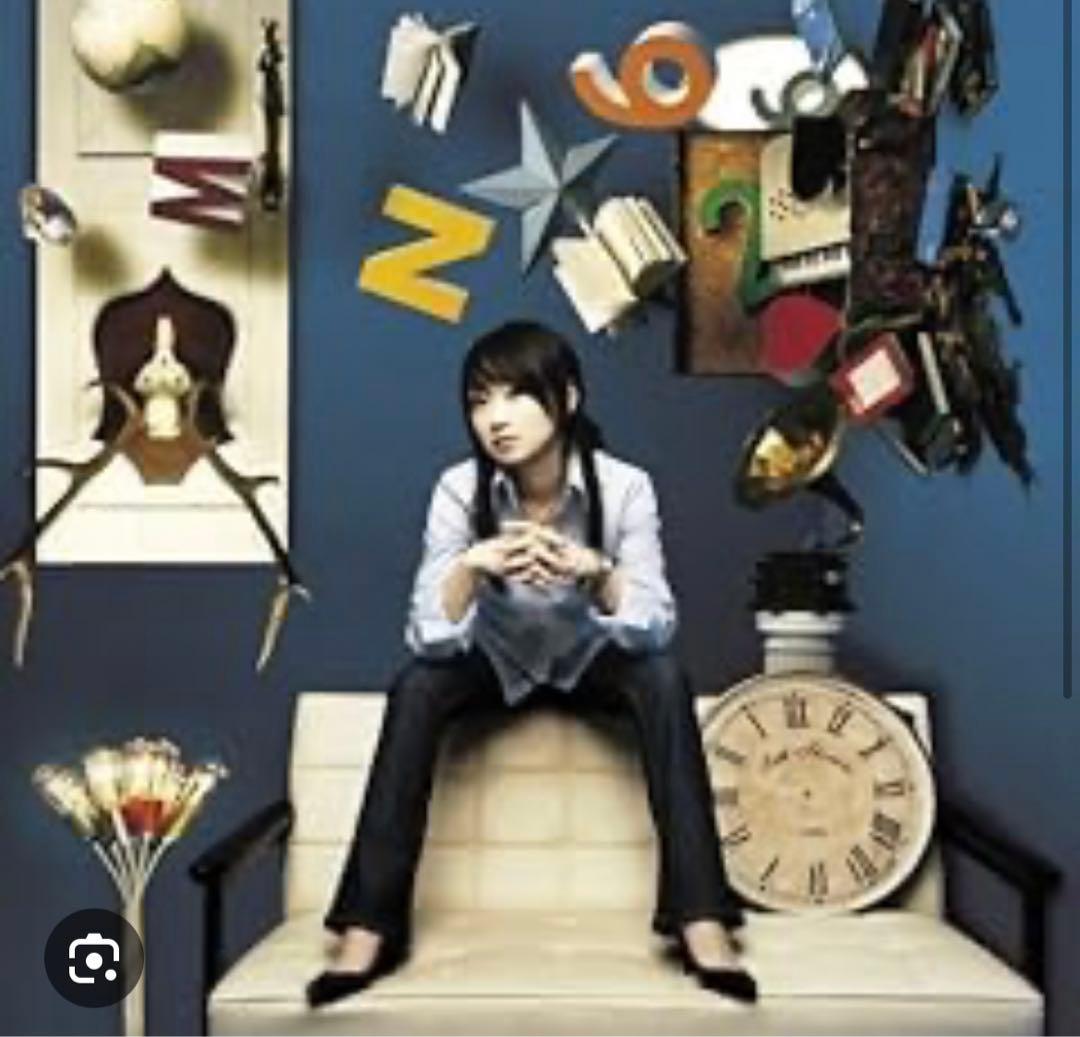 水樹奈々グッズまとめ売りセット