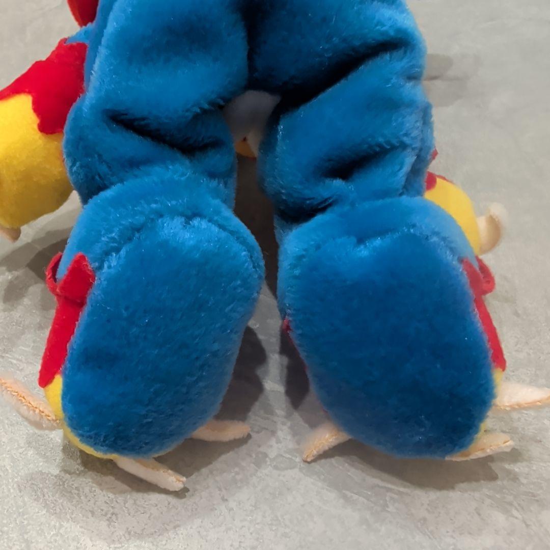 デジモン くたキャラ フレイドラモン ぬいぐるみ