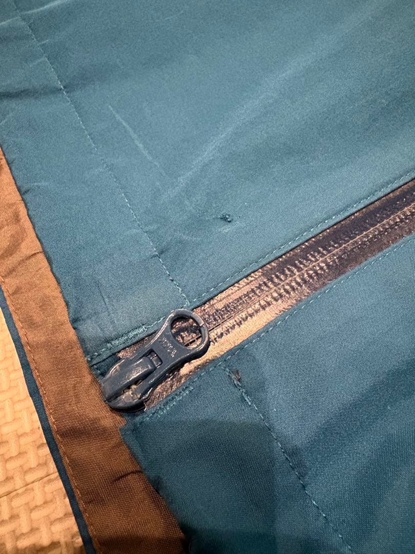 Daiwa レインウェア　GORE TEX ダイワ