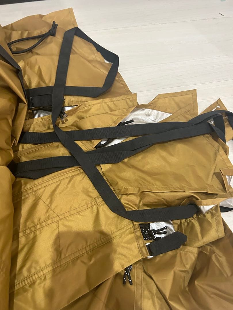 【未使用品】Naturehike Dune 7.6