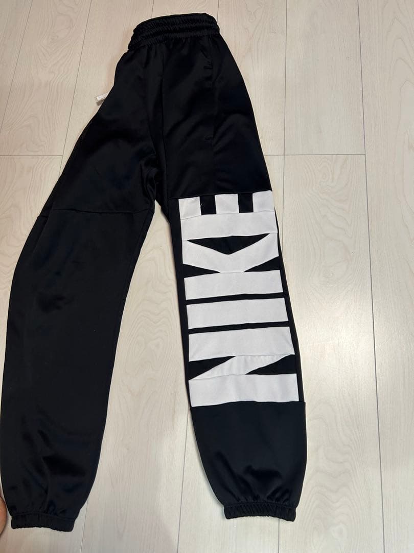 Nike ジャージ上下セット ビッグスウッシュ