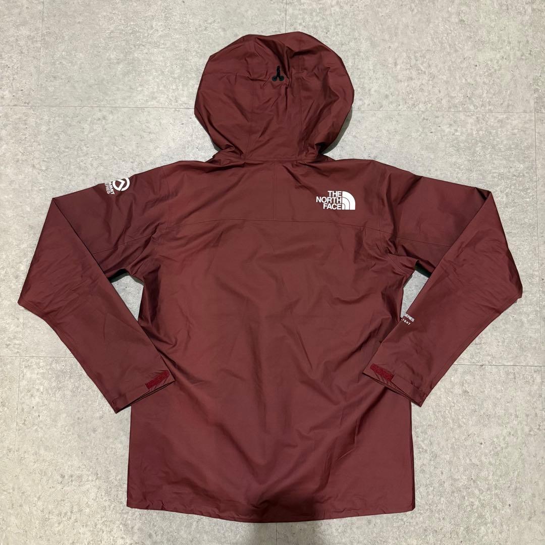 ノースフェイス FL Trail Peak Jacket WM