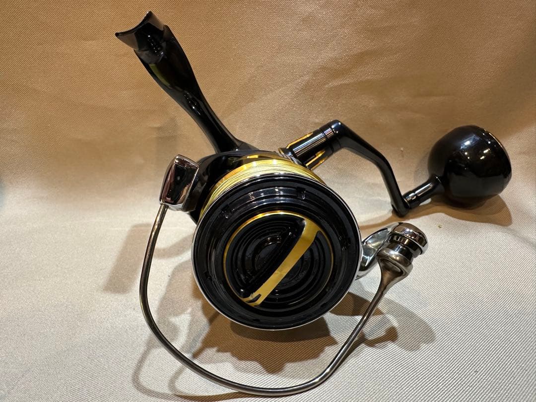 20 STELLA SW6000HG ステラ