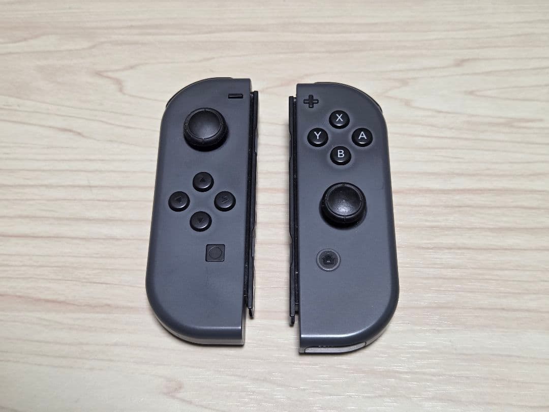 Nintendo Switch プロコン付き ※joycon(左)に難あり