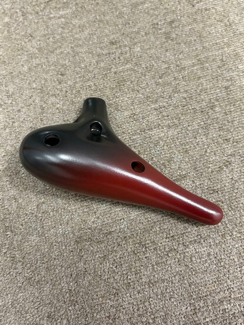 【新品未使用】ユーキャン U-CAN 宗次郎 オカリナ入門講座 セット 純正品