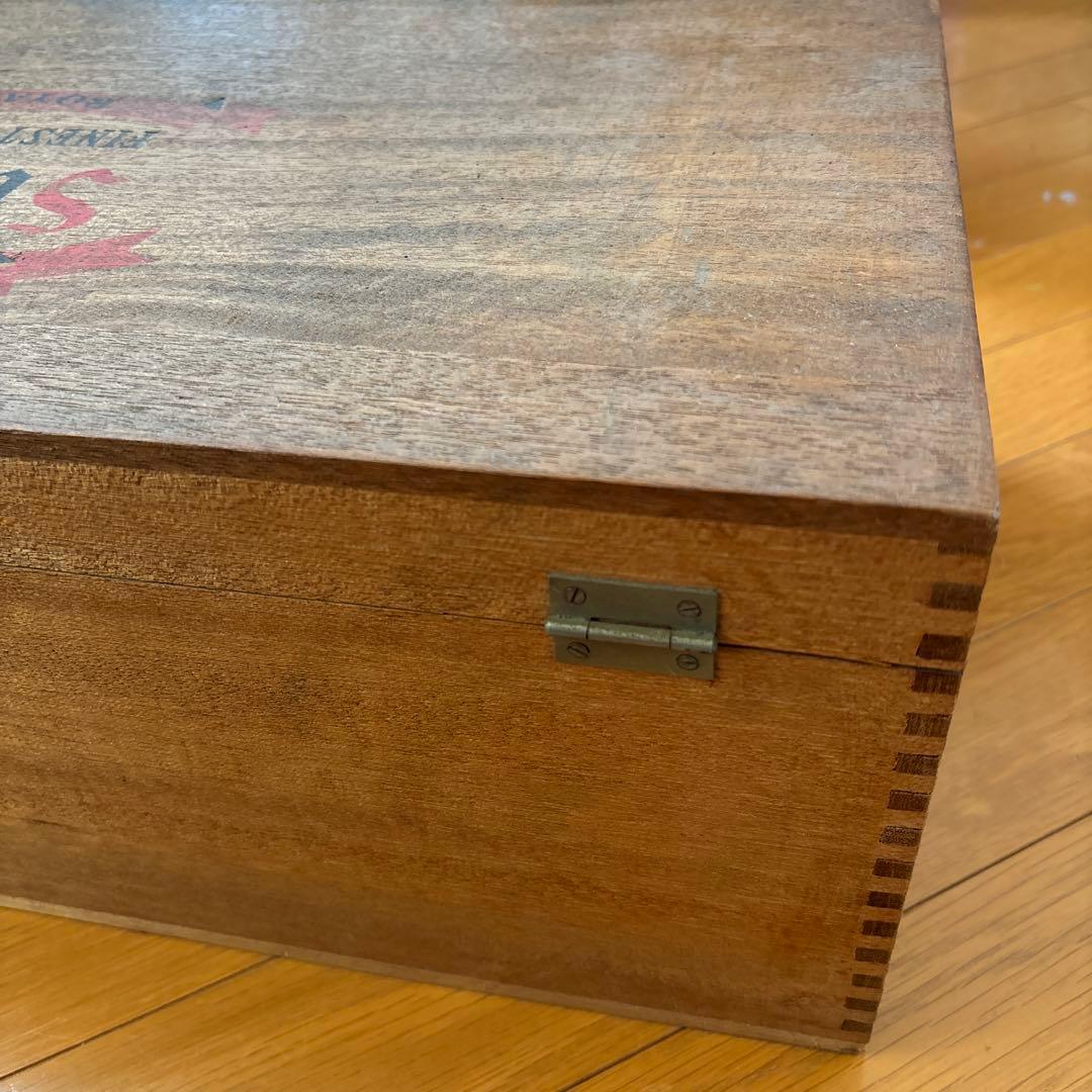 サントリーオールドウイスキーローヤルセット　洋酒の寿屋　木箱　希少