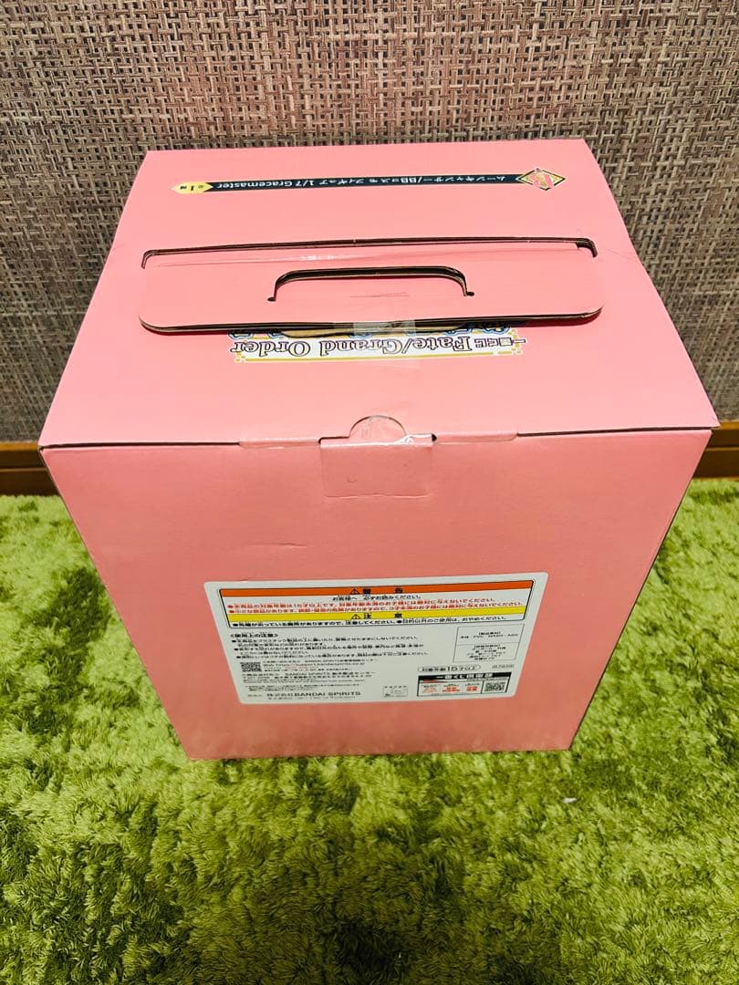 一番くじ Fate/Grand Order フェイト ラストワンセット