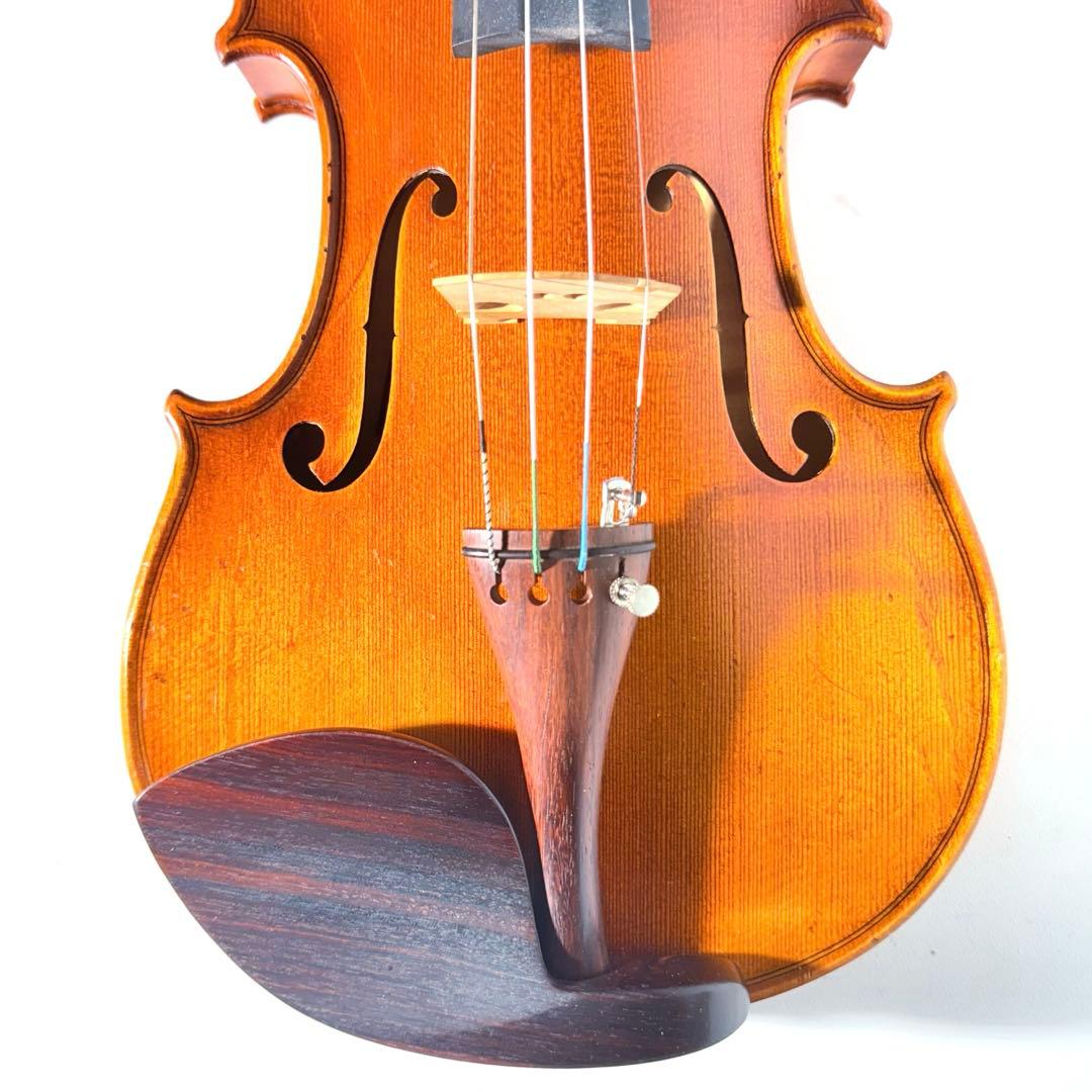 【調整品】Bernd Dimbath No.Ⅲ 4/4 ドイツ製 バイオリン