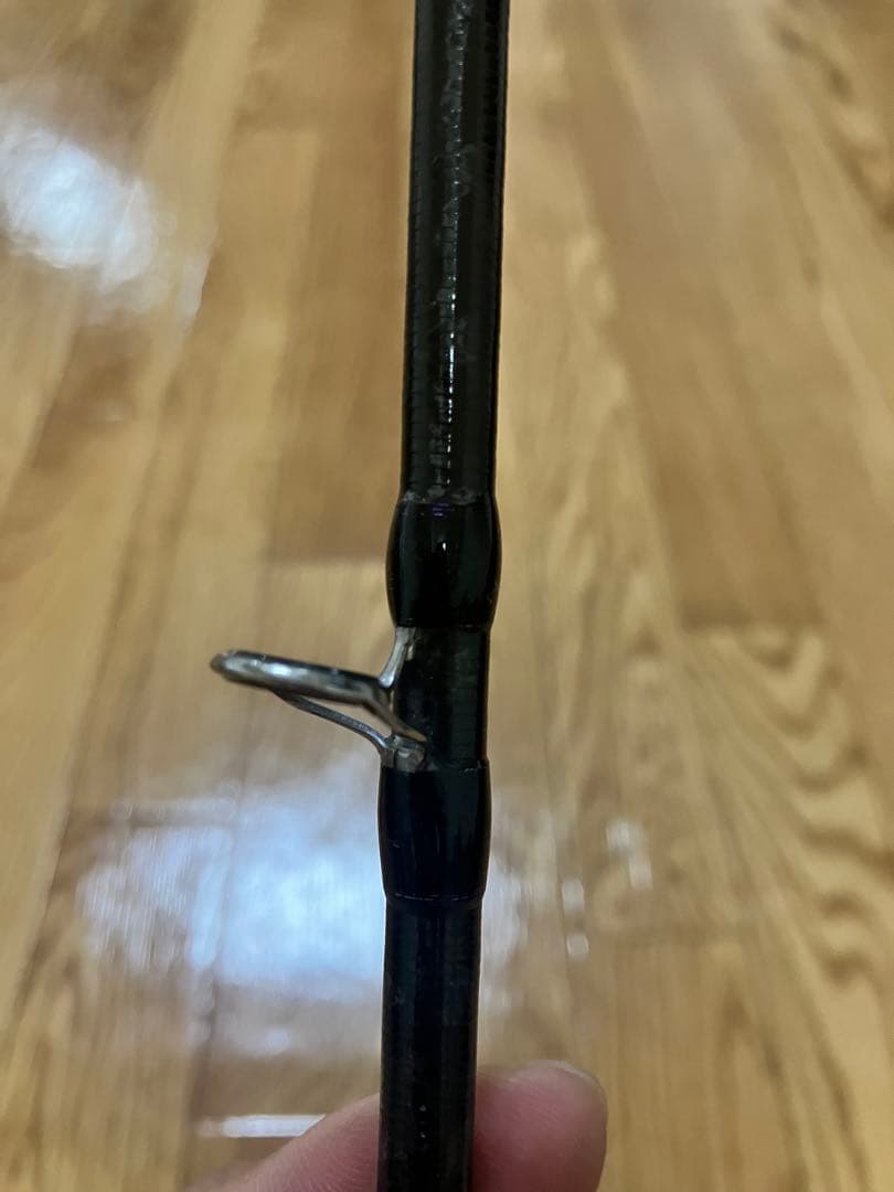 nobbworld、SHIMANO オフショアジギングロッド