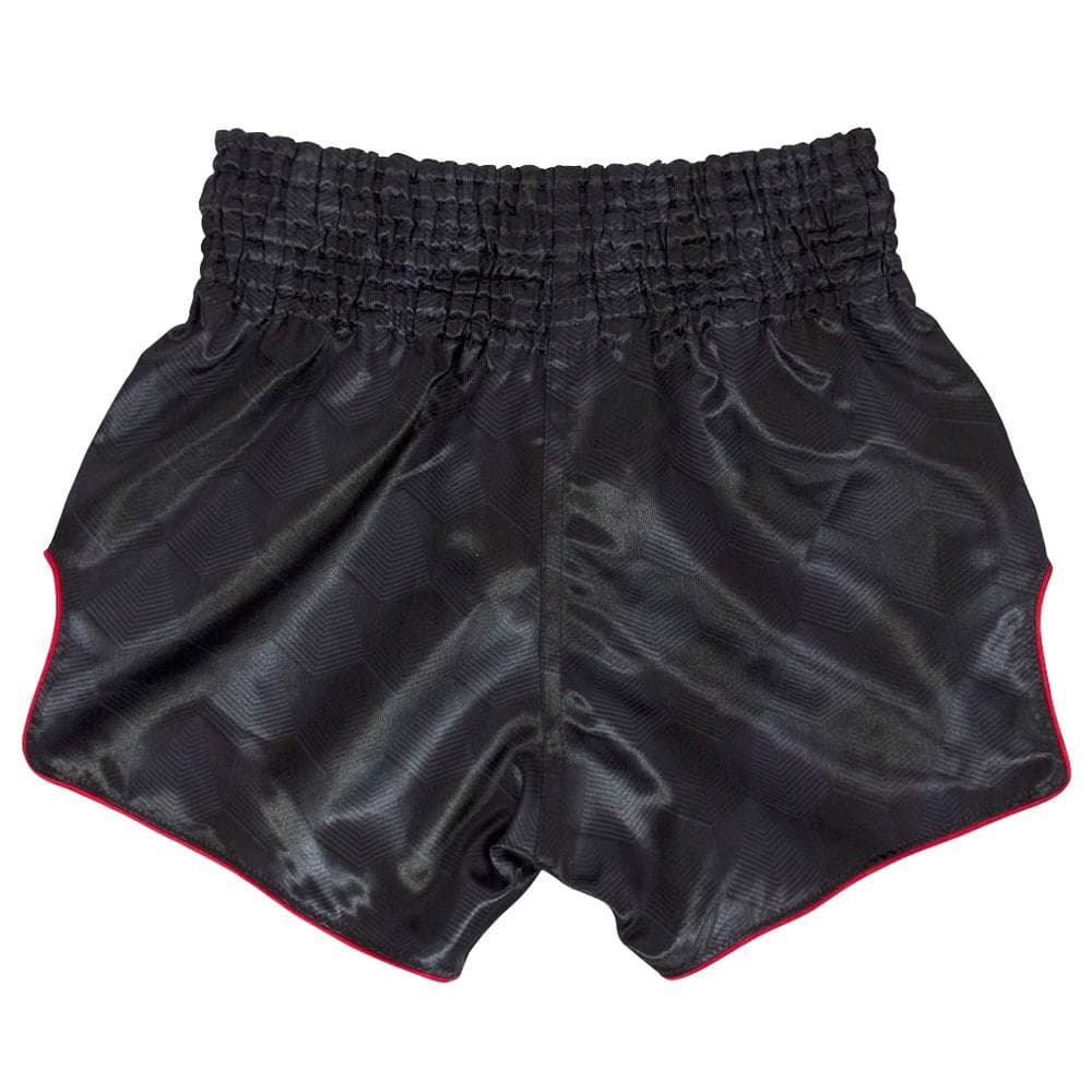Fairtex ムエイタイ キックボクシング パンツ M BS1901