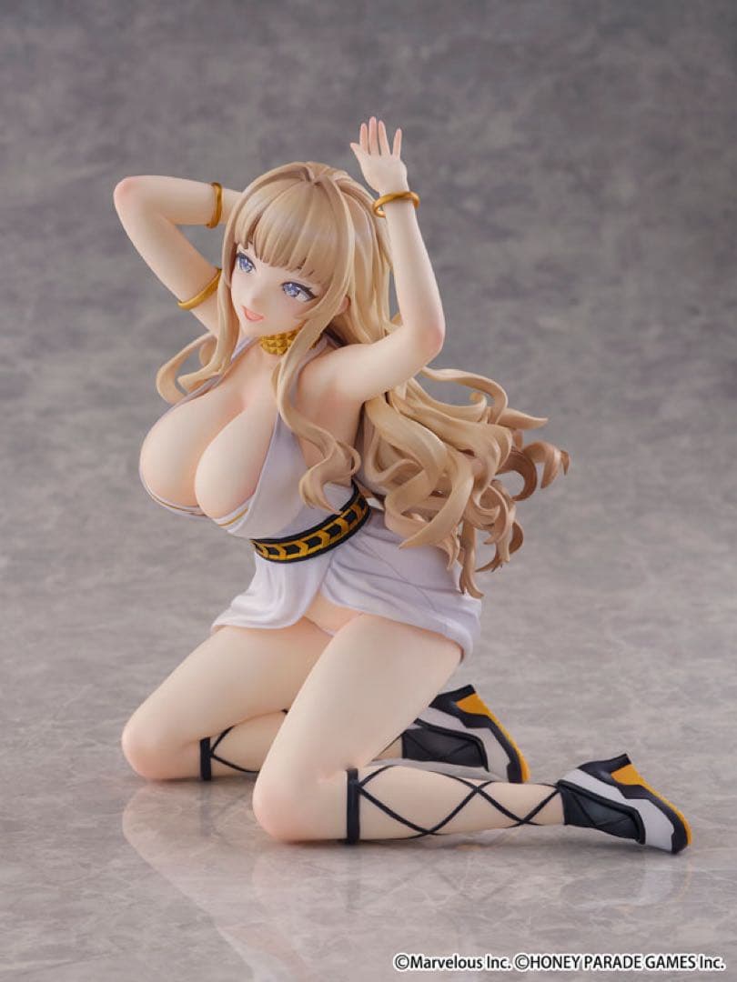 ドルフィンウェーブ　ヴィーナ/綺羅星神奈 1/6 フィギュア　未開封未使用品