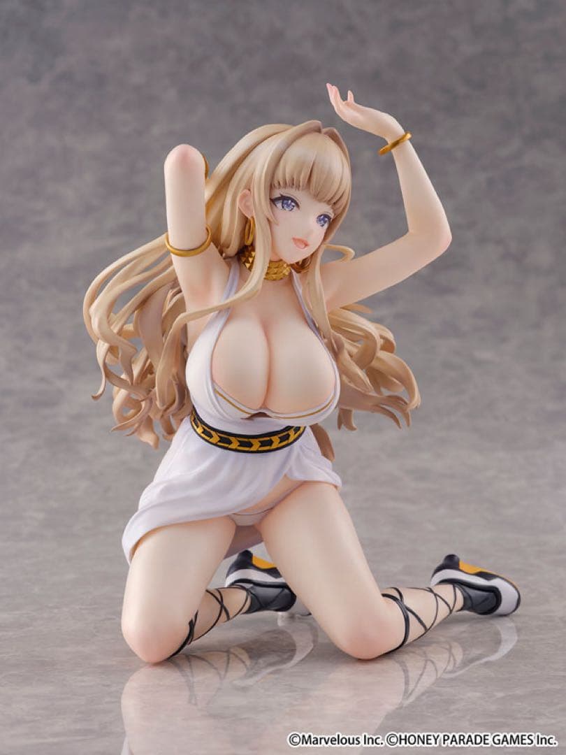 ドルフィンウェーブ　ヴィーナ/綺羅星神奈 1/6 フィギュア　未開封未使用品