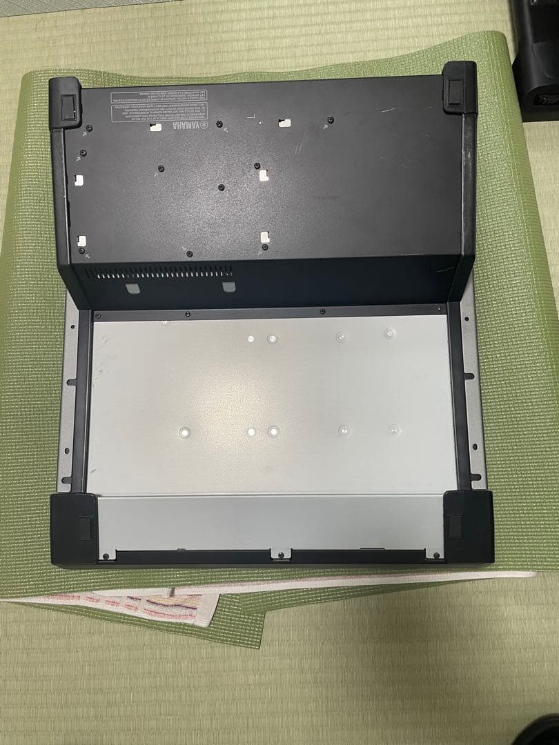 YAMAHA ミキサー　MGP16X ヤマハ　アナログミキサー美品