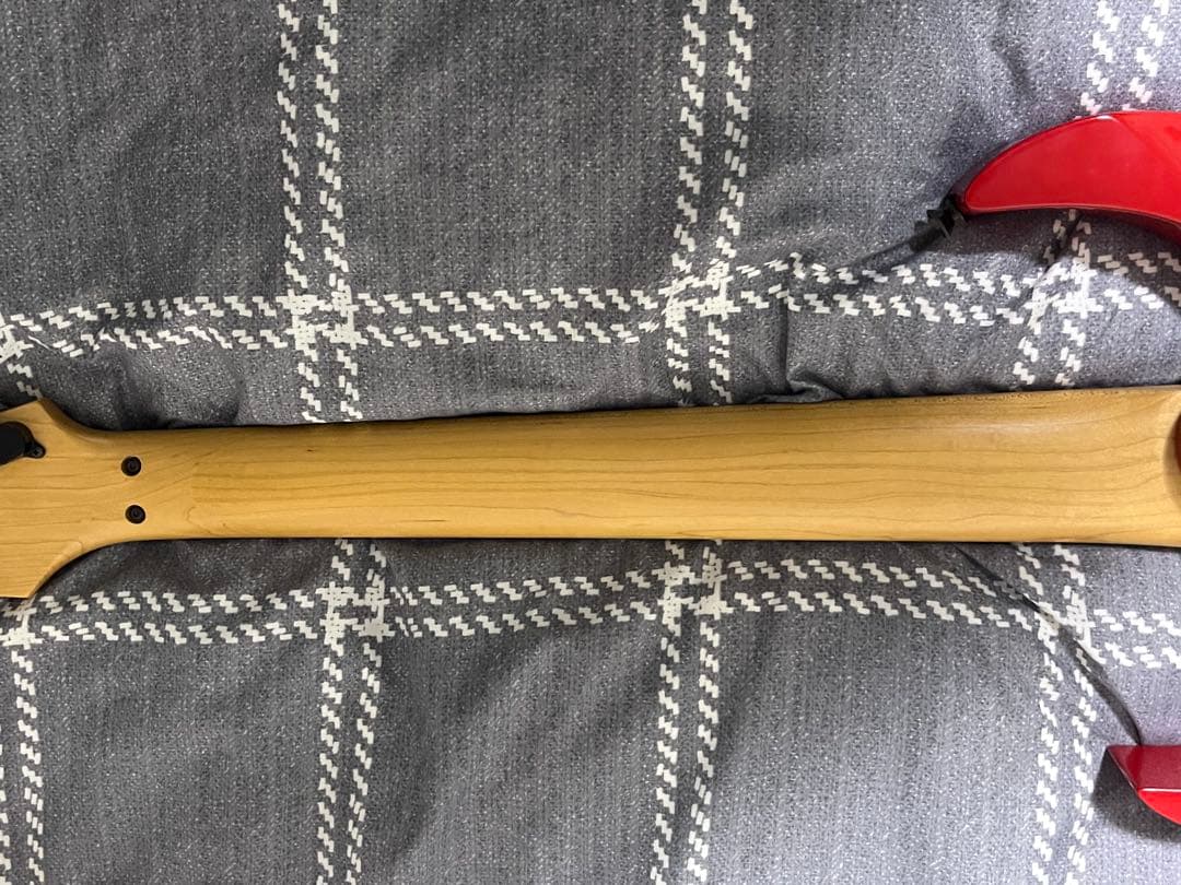 Ibanez フジゲン製 RGシリーズ 7弦エレキギター本体＋おまけ