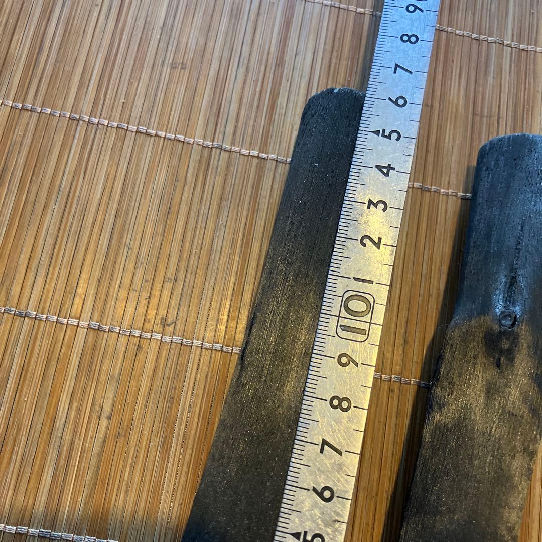 備長炭止まり木⭐️パーチ⭐️止まり木⭐️専用です♪♪( ´θ｀)✨
