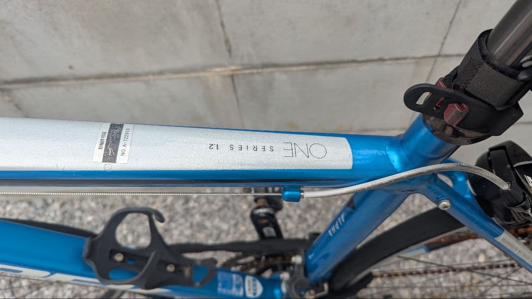 断*。様 Trek ONE SERIES 1.2 ロードバイク