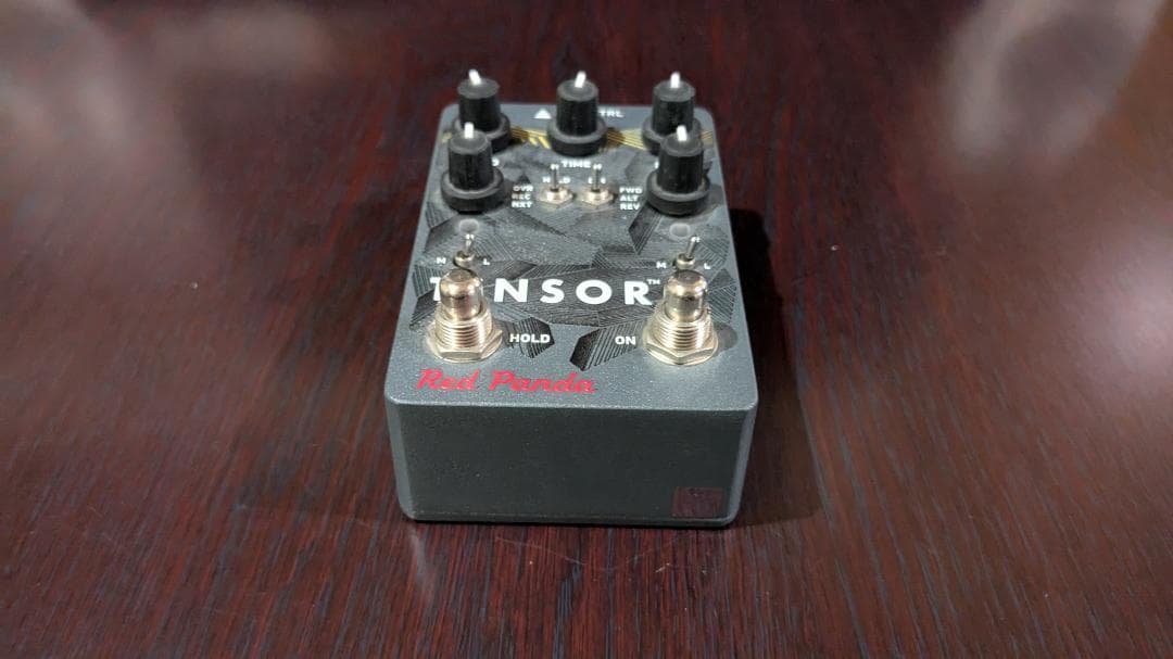 ギター Red Panda / Tensor