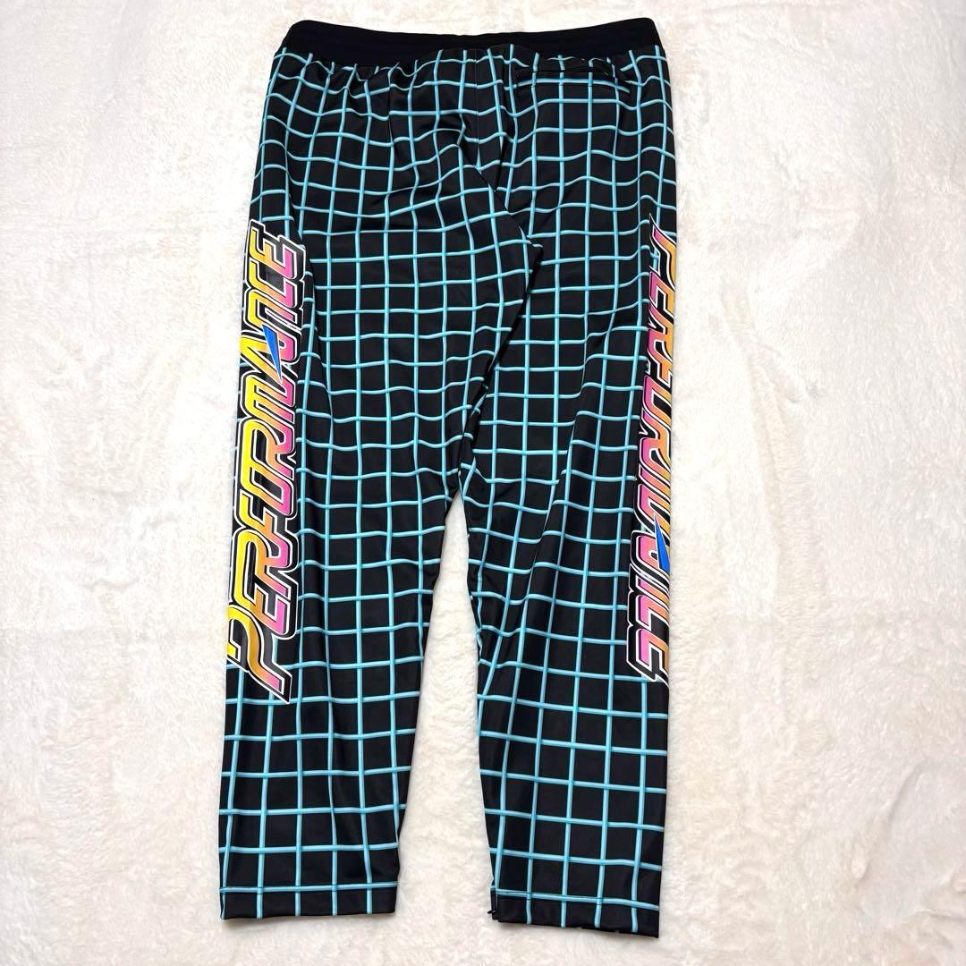 ✨ ほぼ未使用品 ADIDAS × ジェレミー・スコット ラリートラックパンツ