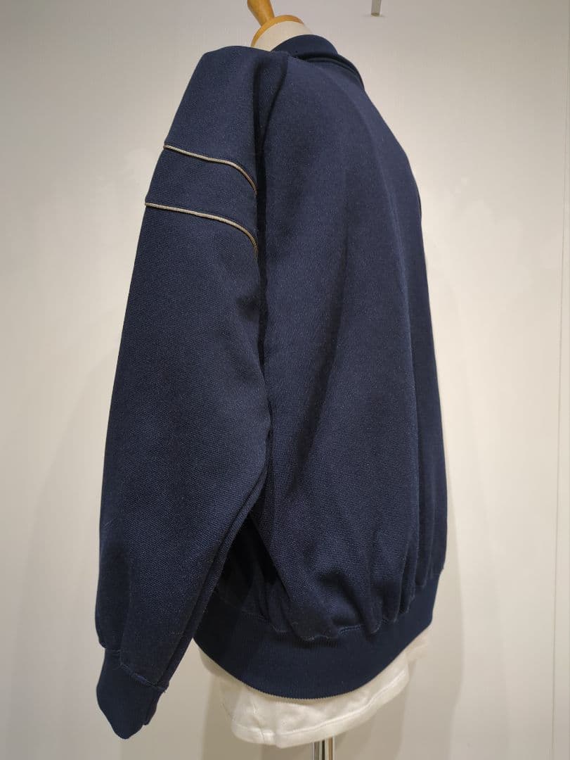 ASICS ジャージ上下セット S-M 美品 80s 90s