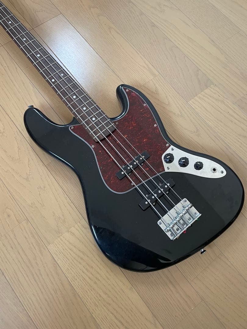 Legendベース
