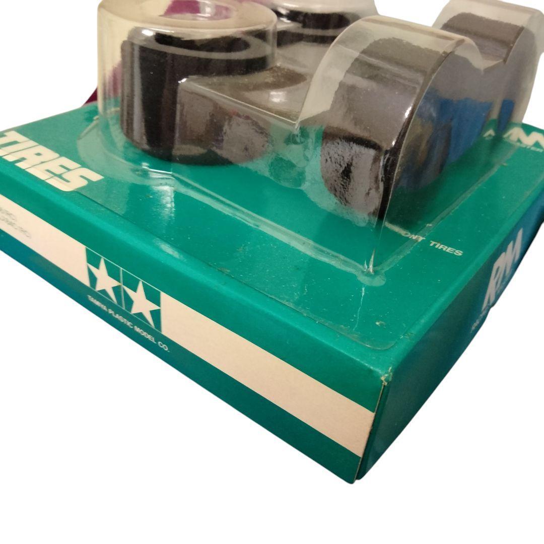 貴重品　未使用 TAMIYA ポルシェ 956RM Mk.5