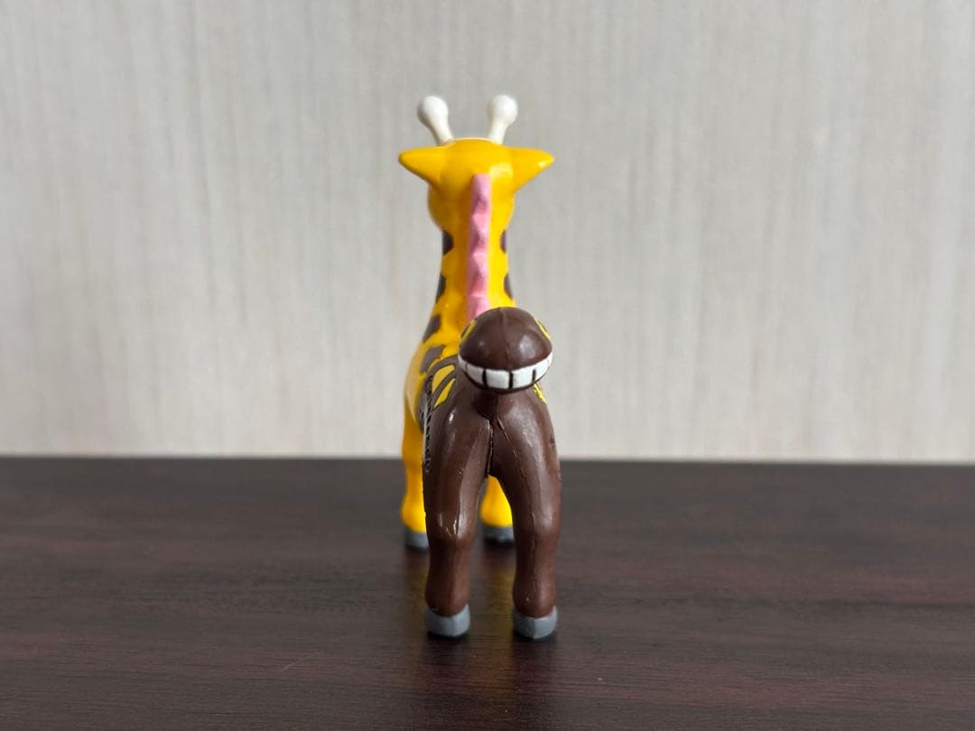 【美品】モンコレ キリンリキ 初期 正規品