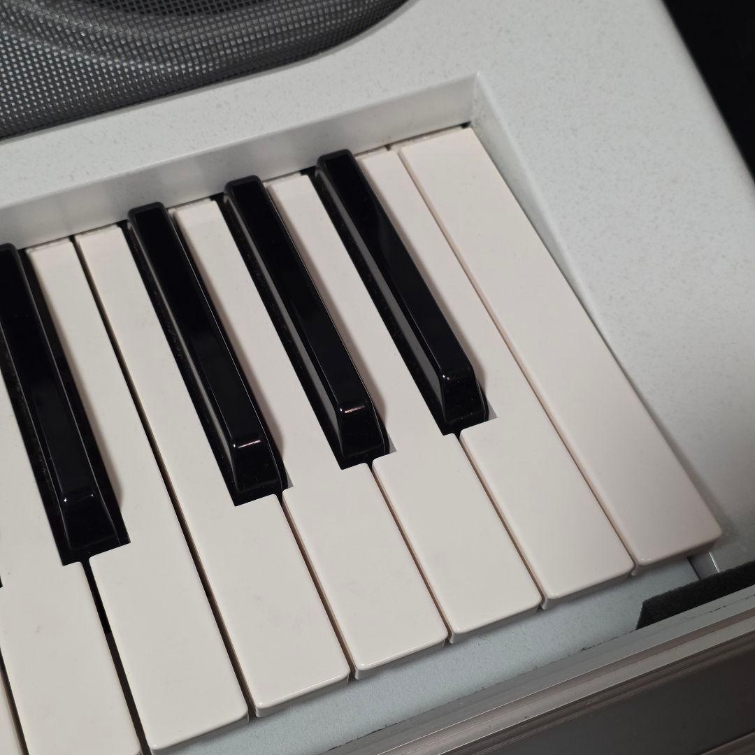 YAMAHA EOS B700 ハードケース付 ヤマハ シンセサイザー 小室哲哉