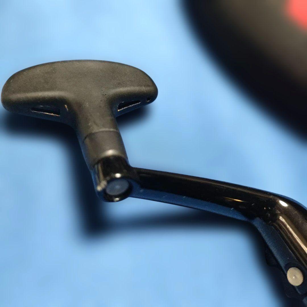 【SHIMANO】BB-X HYPER FORCE スピニングリール