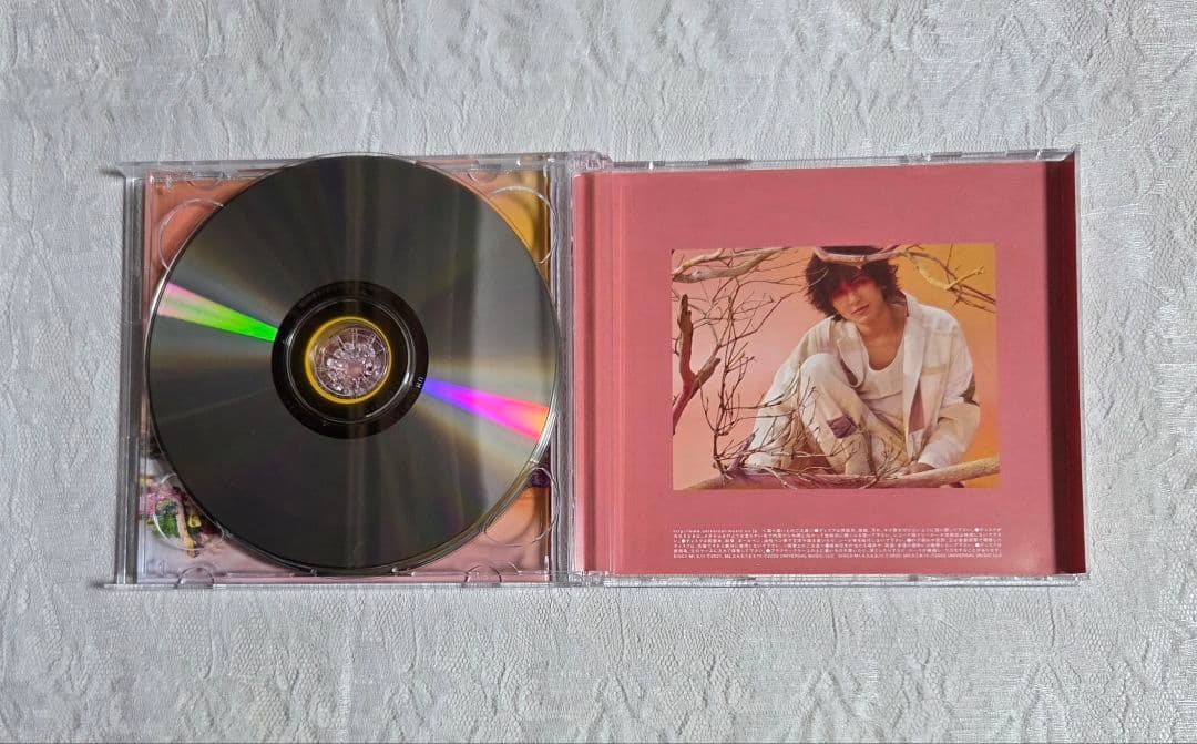 邦楽 HELP EVER HURT NEVER LOVE ALL SERVE ALL