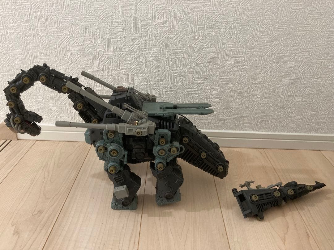 ゾイド　まとめてセット