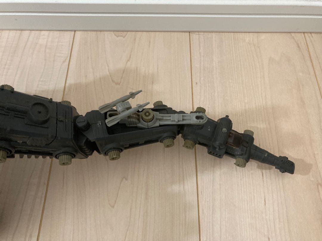 ゾイド　まとめてセット