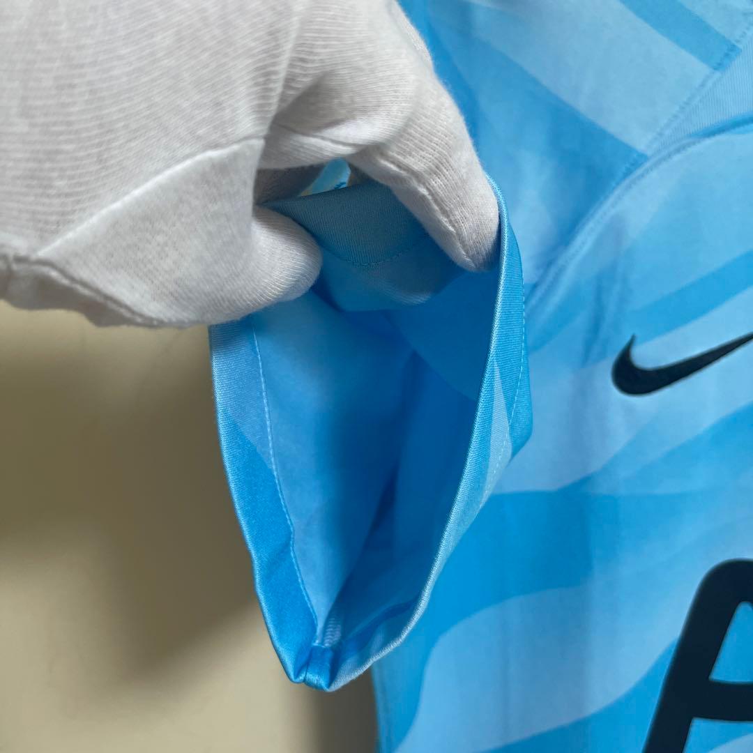 ユニフォーム　メンズ　M　Tシャツ　ハーフパンツ　アースカラー　NIKE