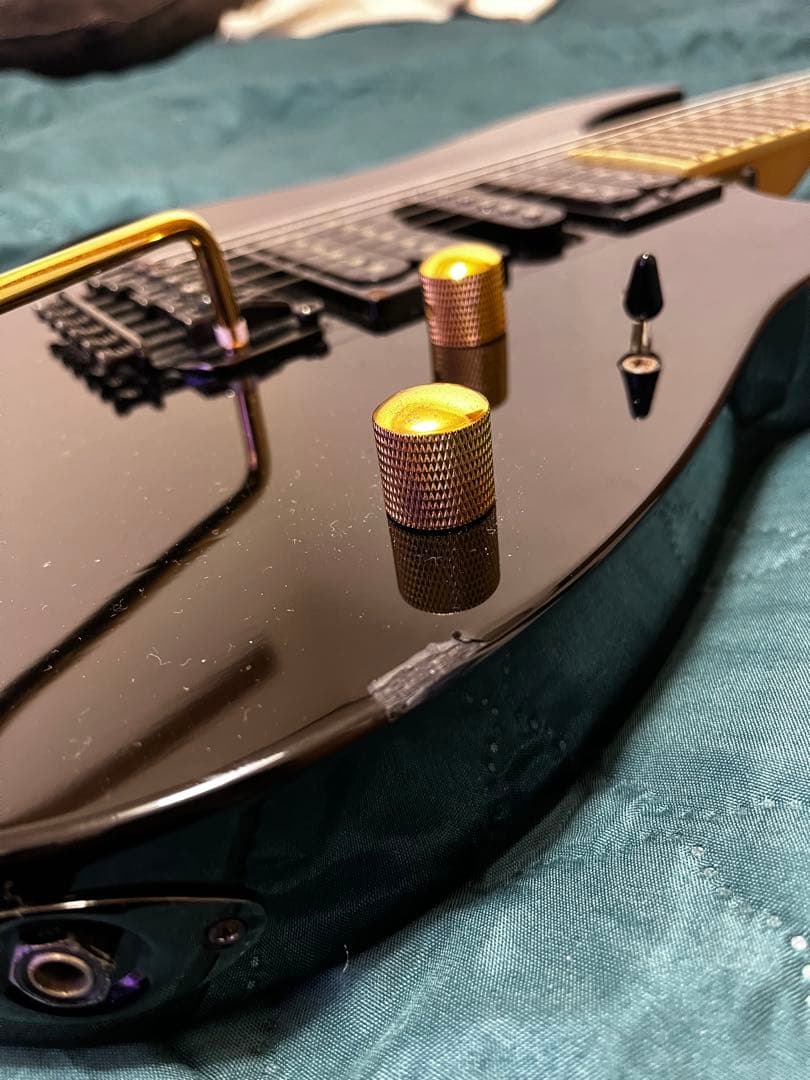 Ibanez RG series / アイバニーズ　RGシリーズ