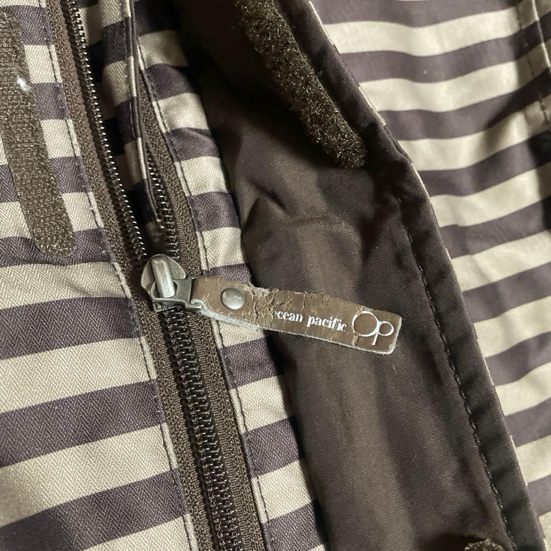 オーシャンパシフィック Ocean Pacific スノボー スキー ウェア　上