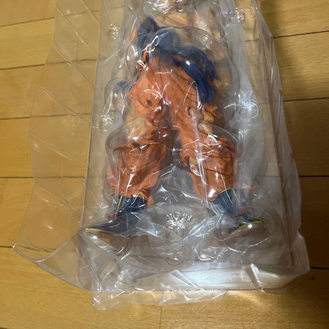 あ*さ様 オムニバスブレイブc賞孫悟空
