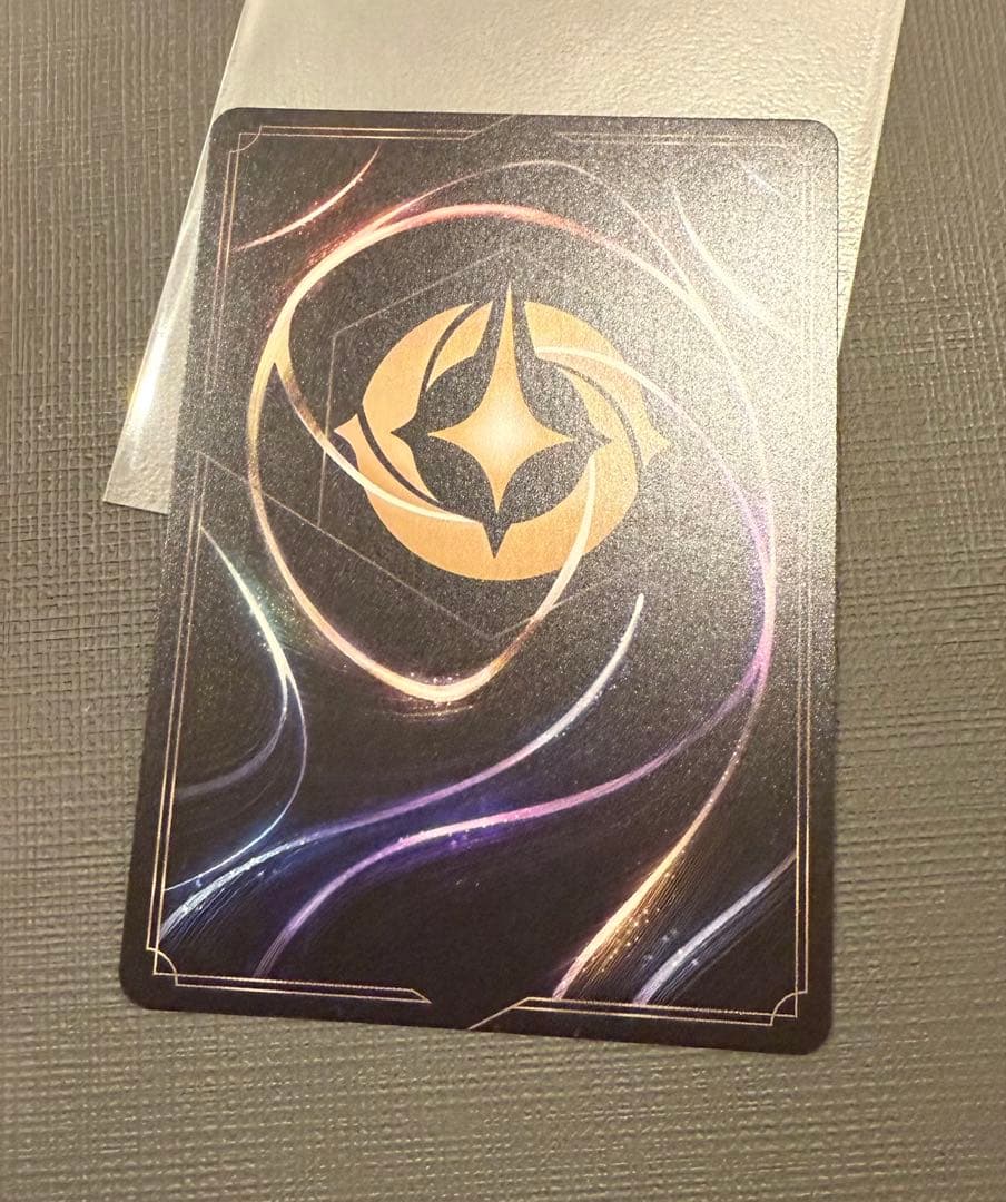 ロルカナ　エルサ 冬の精霊 エンチャンテッド